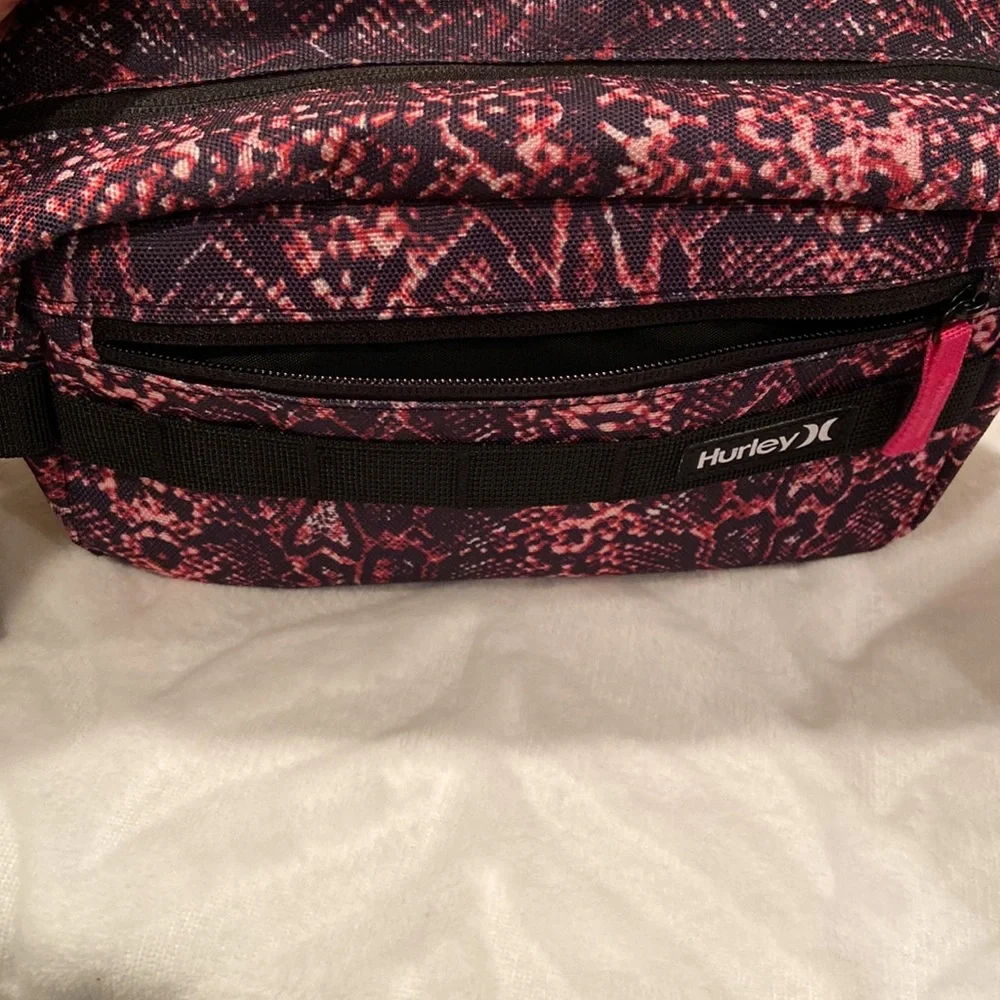 Hurley Bag - Picture 2 of 8